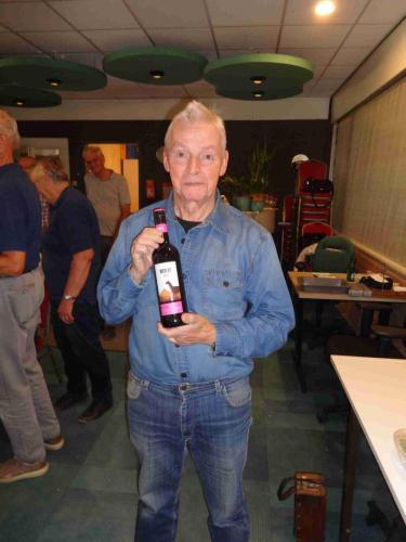 Tinus toernooi 1_16